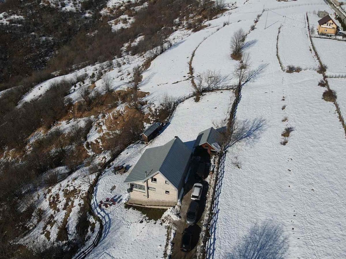 Holiday Home Vila Bjelasnica Exterior photo