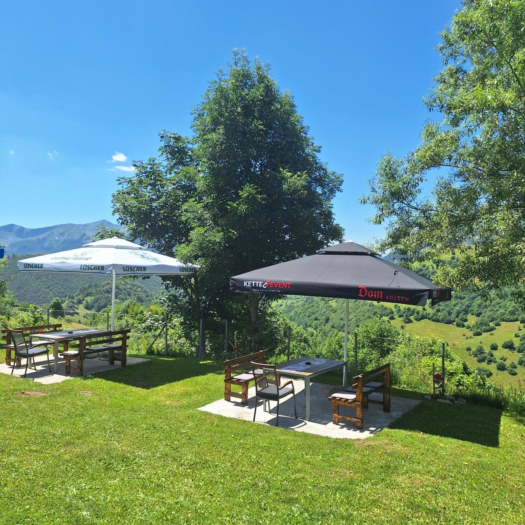 Holiday Home Vila Bjelasnica Exterior photo
