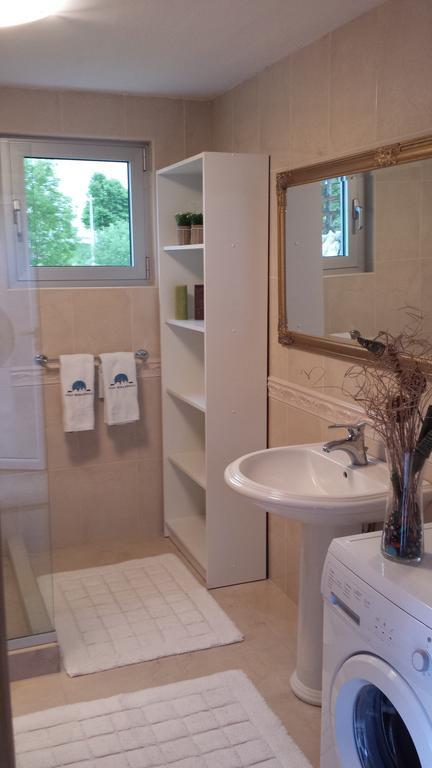 Holiday Home Vila Bjelasnica Exterior photo