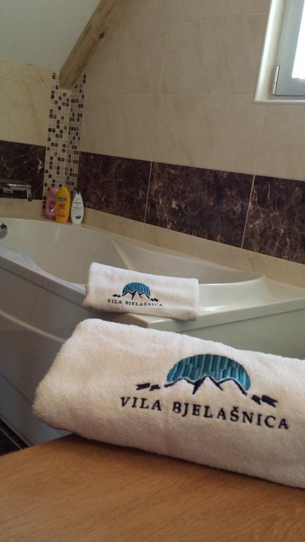 Holiday Home Vila Bjelasnica Exterior photo